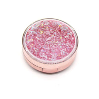 Twinkle Constellation Lens Case Travel Kit-Lens Case-UNIQSO