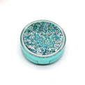 Twinkle Constellation Lens Case Travel Kit-Lens Case-UNIQSO