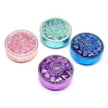 Twinkle Constellation Lens Case Travel Kit-Lens Case-UNIQSO