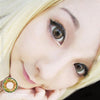 Barbie Bella 4 Tones Brown-Colored Contacts-UNIQSO