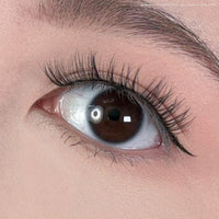 Upper Lash - Lush Wild D Curl-Fake Eyelash-UNIQSO UK