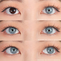 Urban Layer AI Gray (1 lens/pack)-Colored Contacts-UNIQSO UK