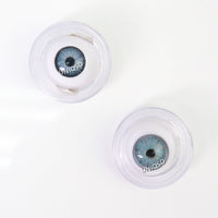 Urban Layer AI Gray (1 lens/pack)-Colored Contacts-UNIQSO UK