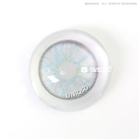 Urban Layer AI Gray (1 lens/pack)-Colored Contacts-UNIQSO UK