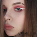 Urban Layer Alaska Grey (1 lens/pack)-Colored Contacts-UNIQSO UK
