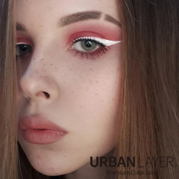 Urban Layer Alaska Grey (1 lens/pack)-Colored Contacts-UNIQSO UK