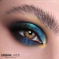 Urban Layer Amazon Brown (1 lens/pack)-Colored Contacts-UNIQSO UK