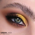 Urban Layer Amazon Gray (1 lens/pack)-Colored Contacts-UNIQSO UK