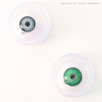 Urban Layer Amazon Green (1 lens/pack)-Colored Contacts-UNIQSO UK