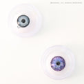 Urban Layer Amazon Violet (1 lens/pack)-Colored Contacts-UNIQSO UK