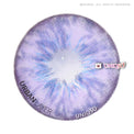 Urban Layer Amazon Violet (1 lens/pack)-Colored Contacts-UNIQSO UK