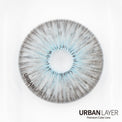 Urban Layer Angeles FE Ice Gray (1 lens/pack)-Colored Contacts-UNIQSO UK