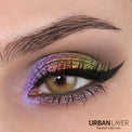 Urban Layer Angeles N Amber (1 lens/pack)-Colored Contacts-UNIQSO UK