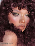 Urban Layer Angeles N Amber (1 lens/pack)-Colored Contacts-UNIQSO UK