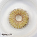 Urban Layer Angeles N Amber (1 lens/pack)-Colored Contacts-UNIQSO UK