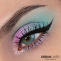 Urban Layer Angeles N Emerald (1 lens/pack)-Colored Contacts-UNIQSO UK