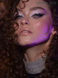 Urban Layer Angeles N Emerald (1 lens/pack)-Colored Contacts-UNIQSO UK