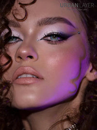 Urban Layer Angeles N Emerald (1 lens/pack)-Colored Contacts-UNIQSO UK