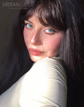 Urban Layer Angeles N Emerald (1 lens/pack)-Colored Contacts-UNIQSO UK