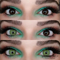Urban Layer Angeles N Grey (1 lens/pack)-Colored Contacts-UNIQSO UK
