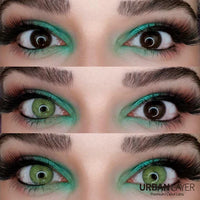 Urban Layer Angeles N Grey (1 lens/pack)-Colored Contacts-UNIQSO UK