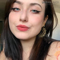 Urban Layer Angeles N Ice Gray (1 lens/pack)-Colored Contacts-UNIQSO UK