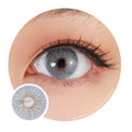 Urban Layer Angeles N Violet (1 lens/pack)-Colored Contacts-UNIQSO UK