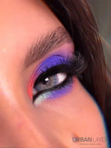 Urban Layer Angeles N Violet (1 lens/pack)-Colored Contacts-UNIQSO UK