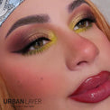 Urban Layer Angeles N Wave Gray (1 lens/pack)-Colored Contacts-UNIQSO UK