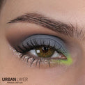 Urban Layer Angeles N Wave Gray (1 lens/pack)-Colored Contacts-UNIQSO UK