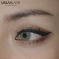 Urban Layer Aurora Grey (1 lens/pack)-Colored Contacts-UNIQSO UK