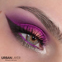 Urban Layer Avatar Brown (1 lens/pack)-Colored Contacts-UNIQSO UK