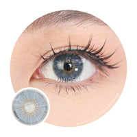Urban Layer Berkeley Blue (1 lens/pack)-Colored Contacts-UNIQSO UK