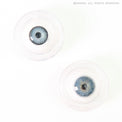 Urban Layer Berkeley Blue (1 lens/pack)-Colored Contacts-UNIQSO UK
