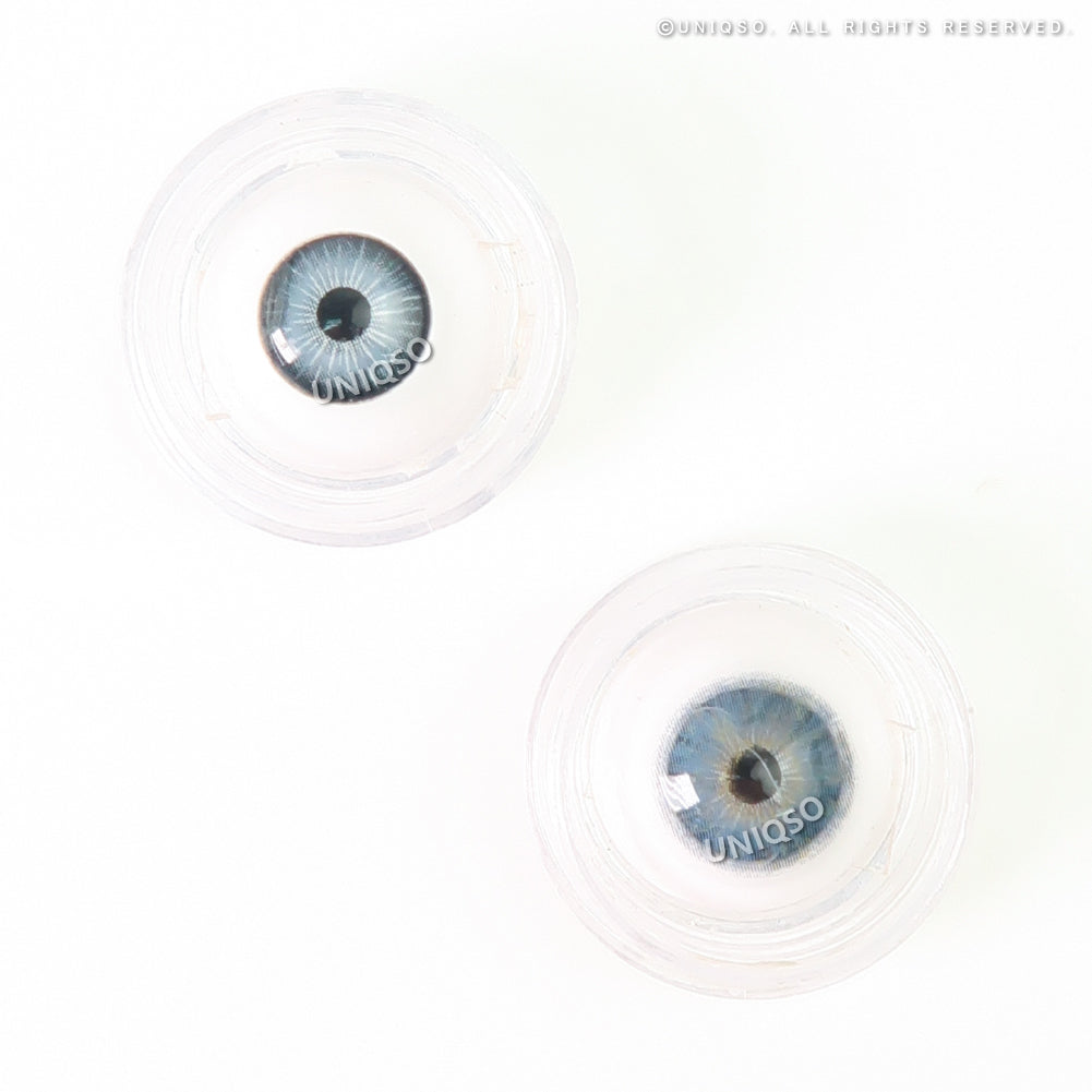 Urban Layer Berkeley Blue (1 lens/pack)-Colored Contacts-UNIQSO UK