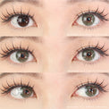 Urban Layer Berkeley Green (1 lens/pack)-Colored Contacts-UNIQSO UK