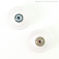 Urban Layer Berkeley Hazel (1 lens/pack)-Colored Contacts-UNIQSO