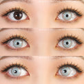 Urban Layer Blue Moon (1 lens/pack)-Colored Contacts-UNIQSO UK