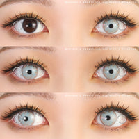 Urban Layer Blue Moon (1 lens/pack)-Colored Contacts-UNIQSO UK