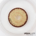 Urban Layer Brooklyn Brown (1 lens/pack)-Colored Contacts-UNIQSO UK
