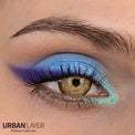 Urban Layer Brooklyn Brown (1 lens/pack)-Colored Contacts-UNIQSO UK