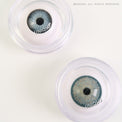Urban Layer Brooklyn Gray (1 lens/pack)-Colored Contacts-UNIQSO UK