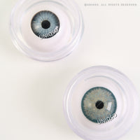 Urban Layer Brooklyn Gray (1 lens/pack)-Colored Contacts-UNIQSO UK