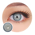 Urban Layer Brooklyn Gray (1 lens/pack)-Colored Contacts-UNIQSO UK