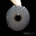 Urban Layer Chelsea Gray (1 lens/pack)-Colored Contacts-UNIQSO UK