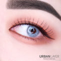 Urban Layer Cloud Ash Blue (1 lens/pack)-Colored Contacts-UNIQSO UK