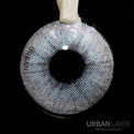 Urban Layer Cloud Ash Blue (1 lens/pack)-Colored Contacts-UNIQSO UK