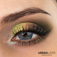 Urban Layer Daddario Gray (1 lens/pack)-Colored Contacts-UNIQSO UK