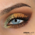 Urban Layer Florida Blue (1 lens/pack)-Colored Contacts-UNIQSO UK