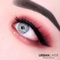 Urban Layer Florida Gray (1 lens/pack)-Colored Contacts-UNIQSO UK